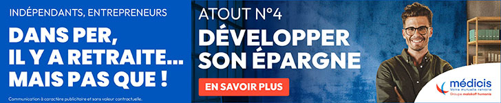 MEDICIS ATOUT 4