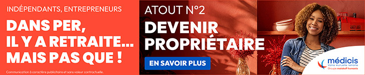 MEDICIS ATOUT 2