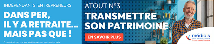 MEDICIS Atout 3