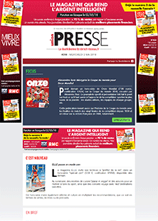 La Quotidienne