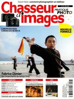 Chasseur d'images