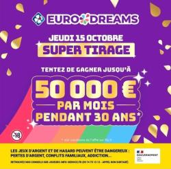 EuroDreams