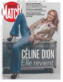 Paris Match