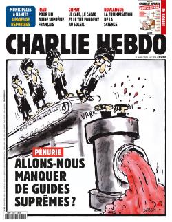 Charlie Hebdo