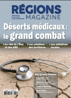 Régions Magazine
