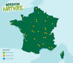 Mission Nature