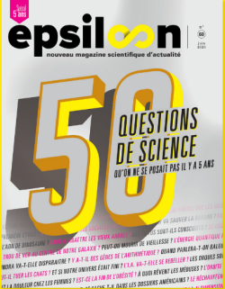 Epsiloon