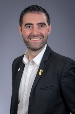 Nicolas Laugier