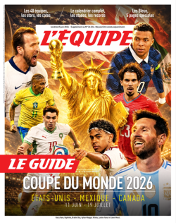 L'Équipe 