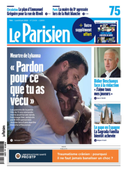 Le Parisien