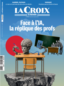 La Croix