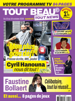 Tout beau tout news