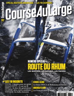 Course au Large