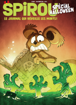 Spirou