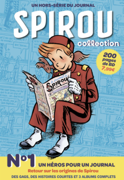 Spirou