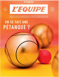 L’Équipe