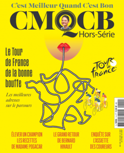 C’est Meilleur Quand C’est Bon