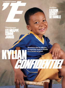 Equipe Magazine 