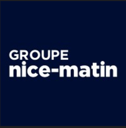 Le groupe Nice-Matin