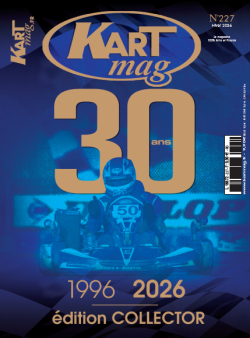 Kart Mag