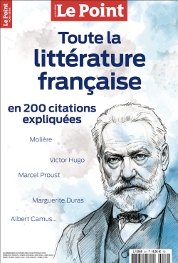 Le Point hors-série 