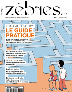 Zèbres & Cie