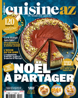 CuisineAZ