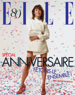 ELLE