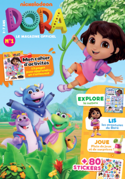 Dora l'exploratrice
