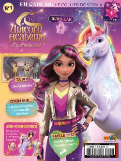 L'Ecole des licornes