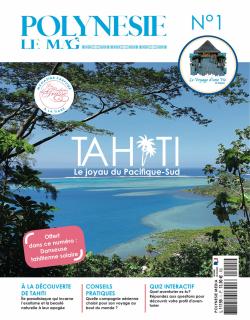 Polynésie Le Mag