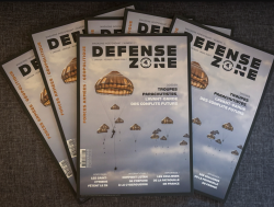 Défense Zone, nouvelle formule 