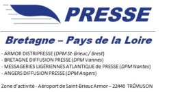 Entreprise Mathieu Usan