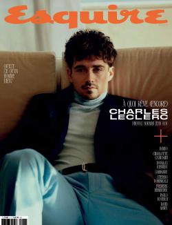 Esquire France 