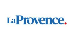 Logo La Provence