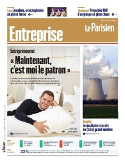 Le Parisien Entreprise