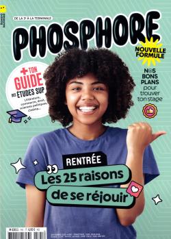 Phosphore
