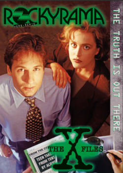 Rockyrama hors-série