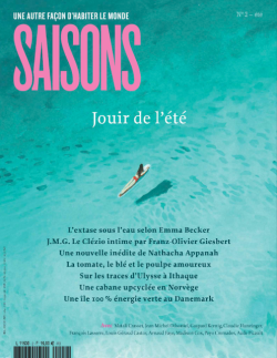 Saisons