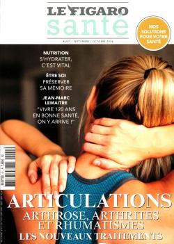Le Figaro Santé