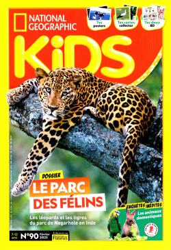 National Geographic Kids