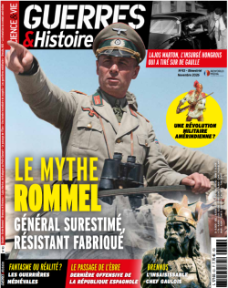 Guerres & Histoire