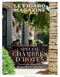 Le Figaro Magazine