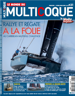 Le Monde du Multicoque