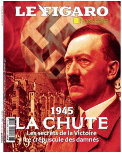 Le Figaro HS
