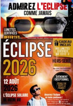 Eclipse 2026