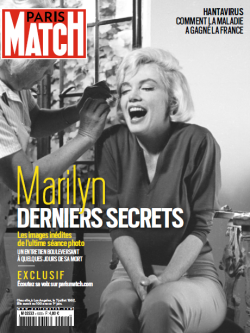 Match Monroe