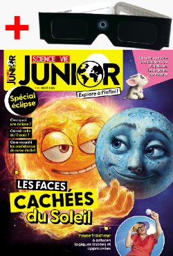 Science & Vie Junior