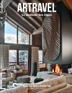 Hors-série Artravel