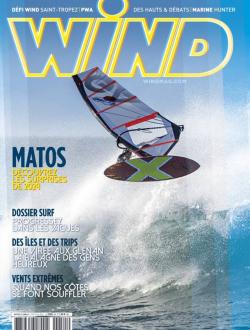 Wind Magazine